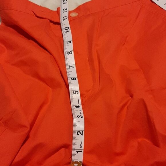 NWTāGapĀ Orange Slack Size 6 - Picture 9 of 11